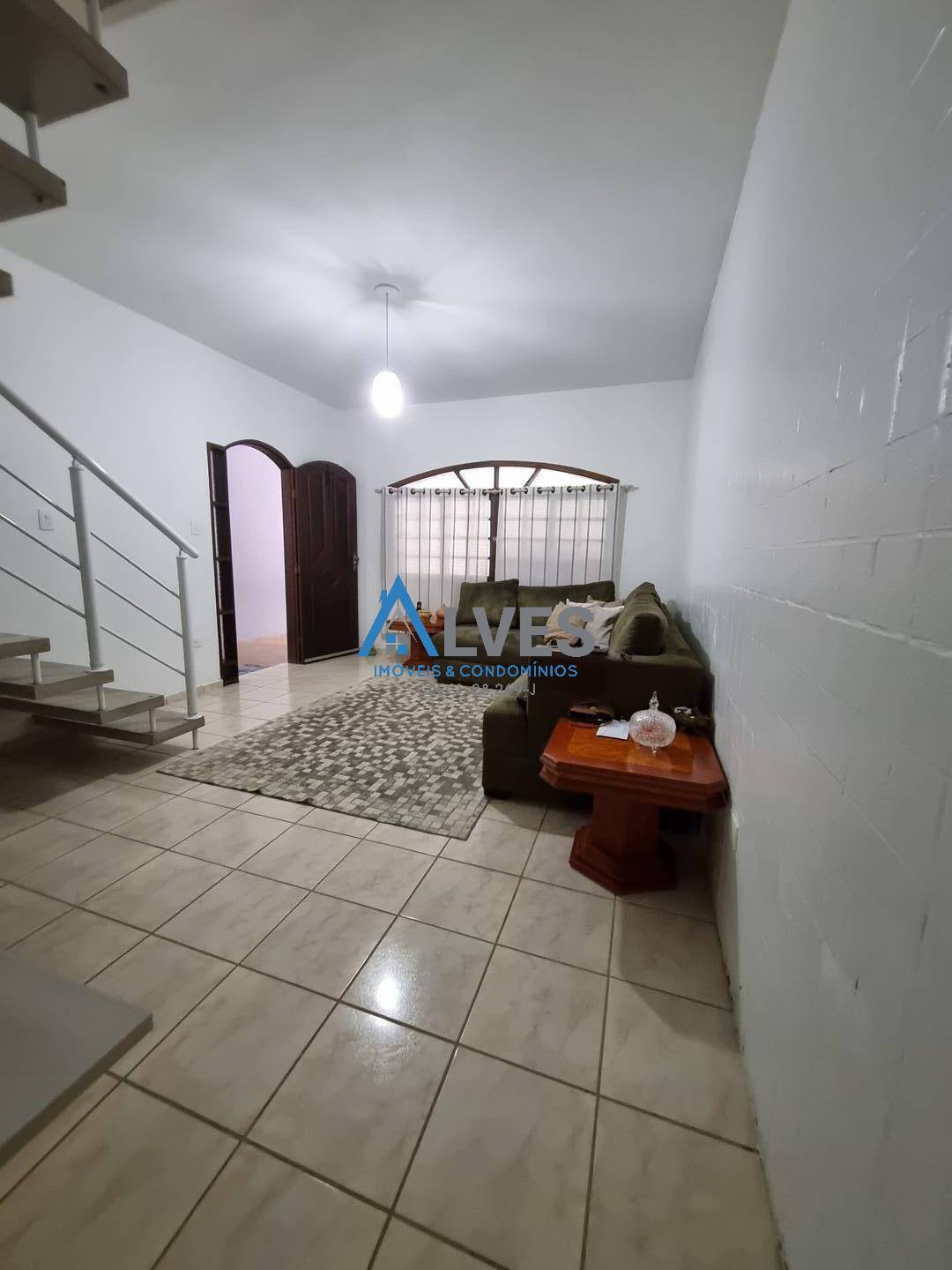 Sobrado, 3 quartos, 167 m² - Foto 5