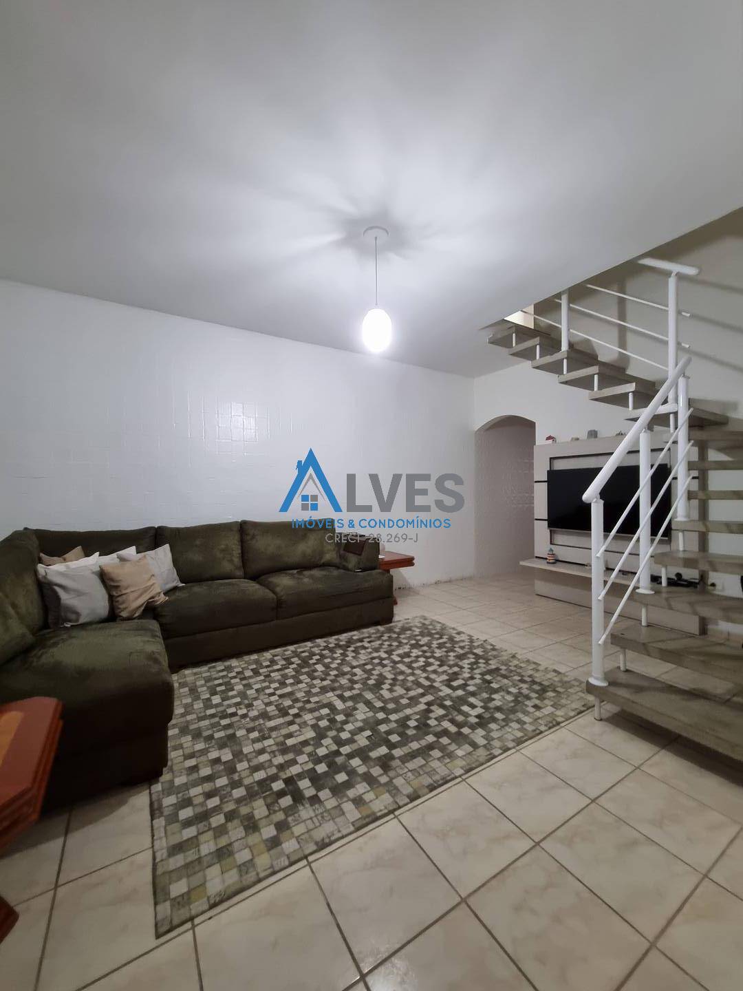 Sobrado, 3 quartos, 167 m² - Foto 4
