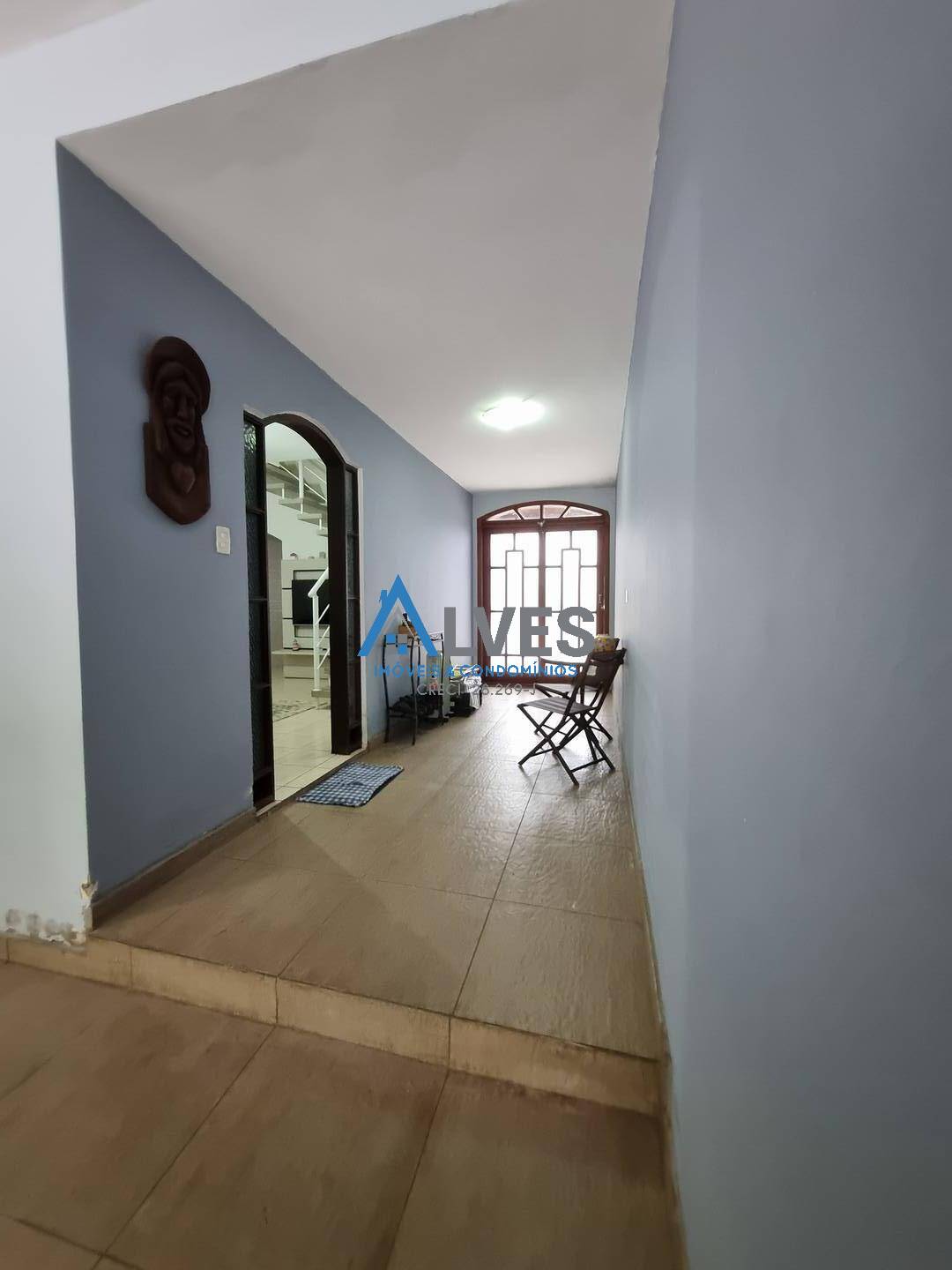 Sobrado, 3 quartos, 167 m² - Foto 24