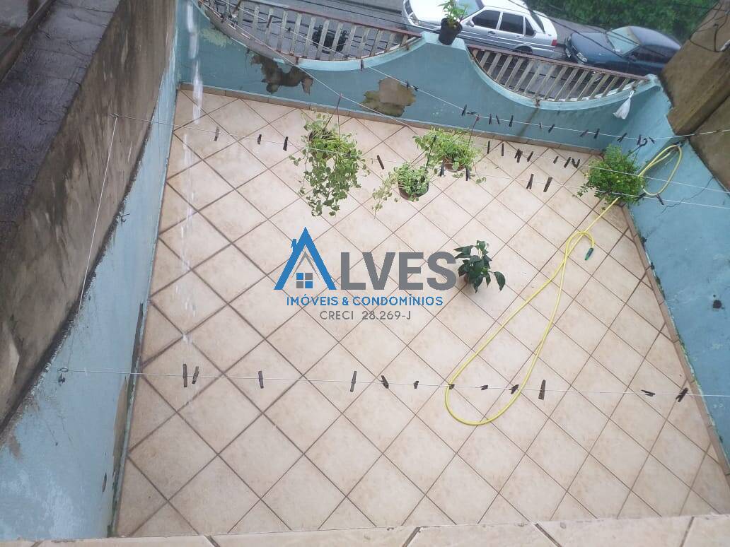 Casa, 3 quartos, 297 m² - Foto 1