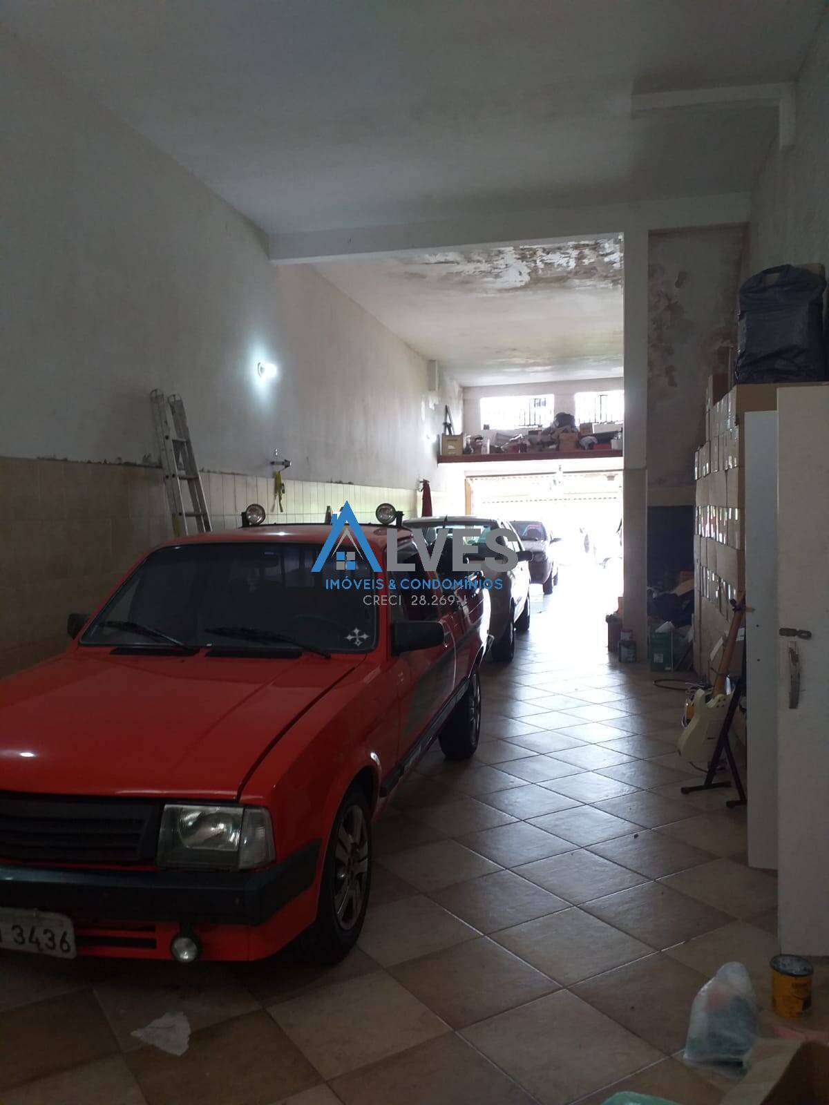 Casa, 3 quartos, 297 m² - Foto 3