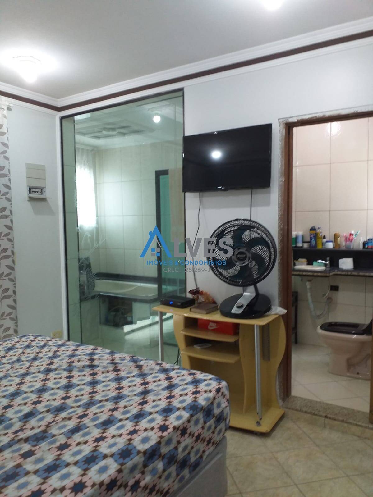 Casa, 3 quartos, 297 m² - Foto 15