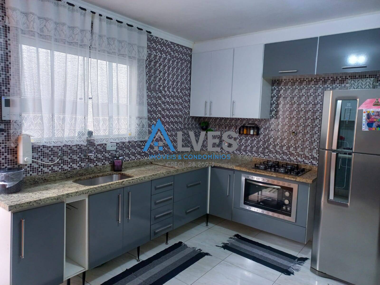 Casa, 2 quartos, 150 m² - Foto 1