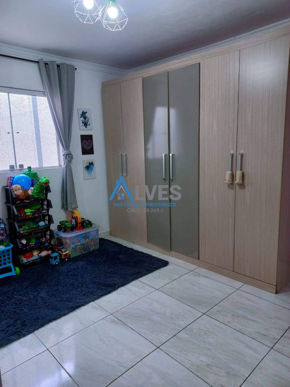 Casa, 2 quartos, 150 m² - Foto 2