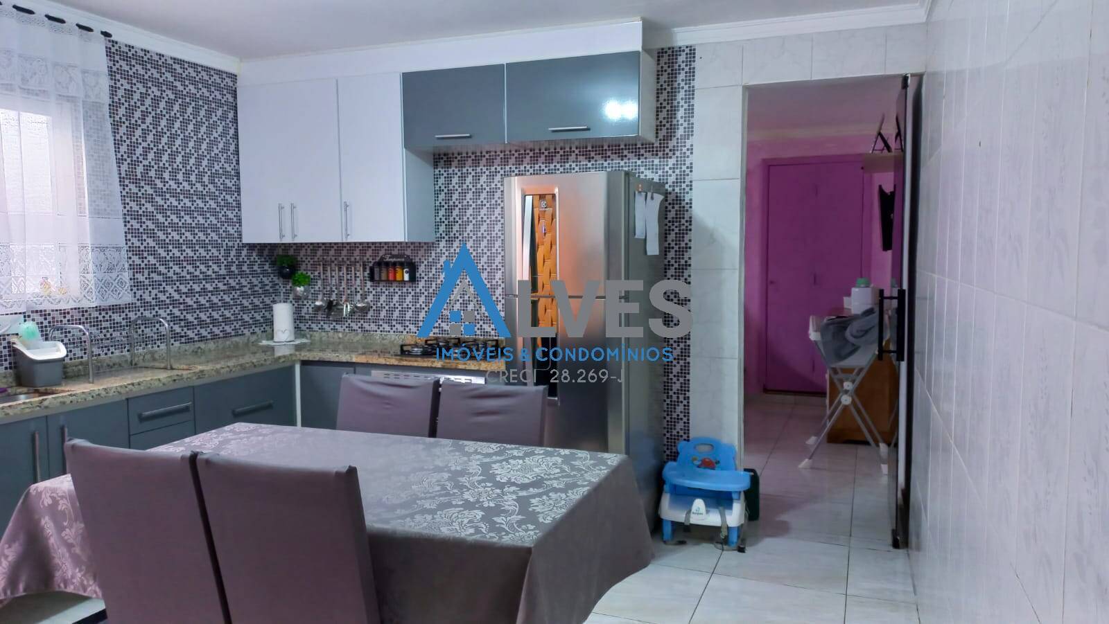 Casa, 2 quartos, 150 m² - Foto 5