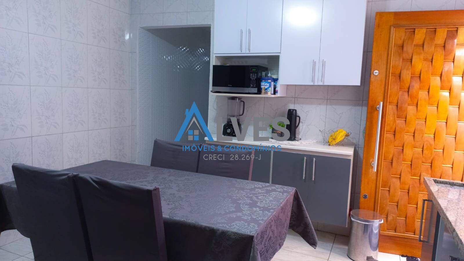 Casa, 2 quartos, 150 m² - Foto 7