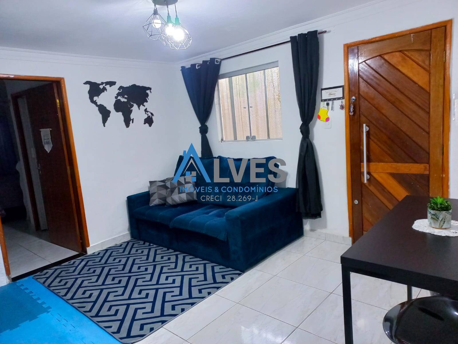 Casa, 2 quartos, 150 m² - Foto 8