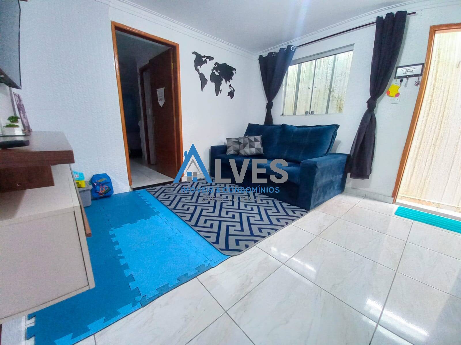 Casa, 2 quartos, 150 m² - Foto 12