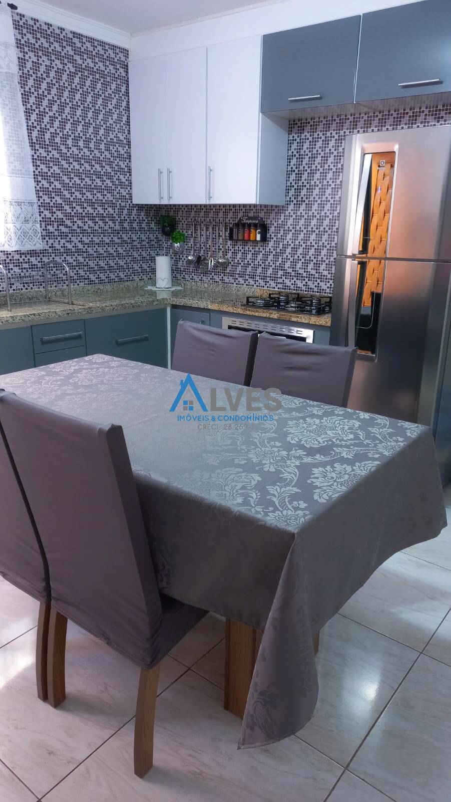 Casa, 2 quartos, 150 m² - Foto 15