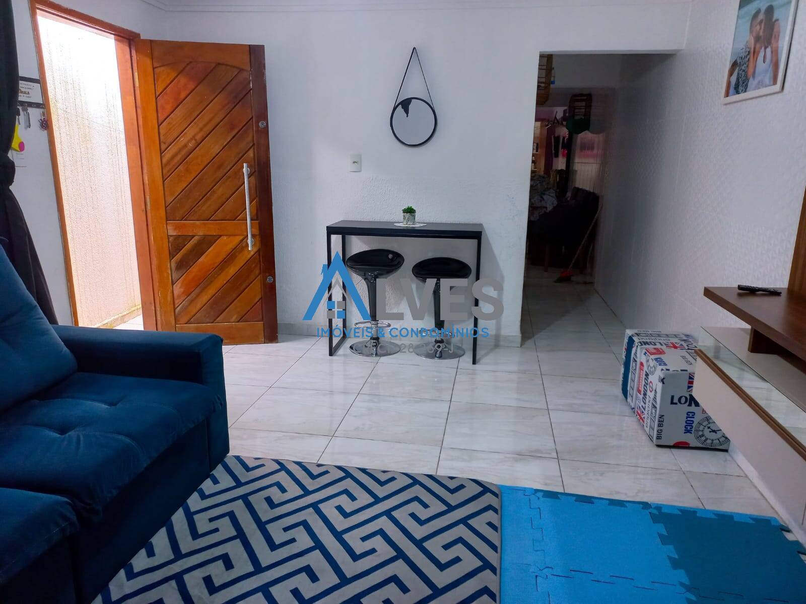 Casa, 2 quartos, 150 m² - Foto 25