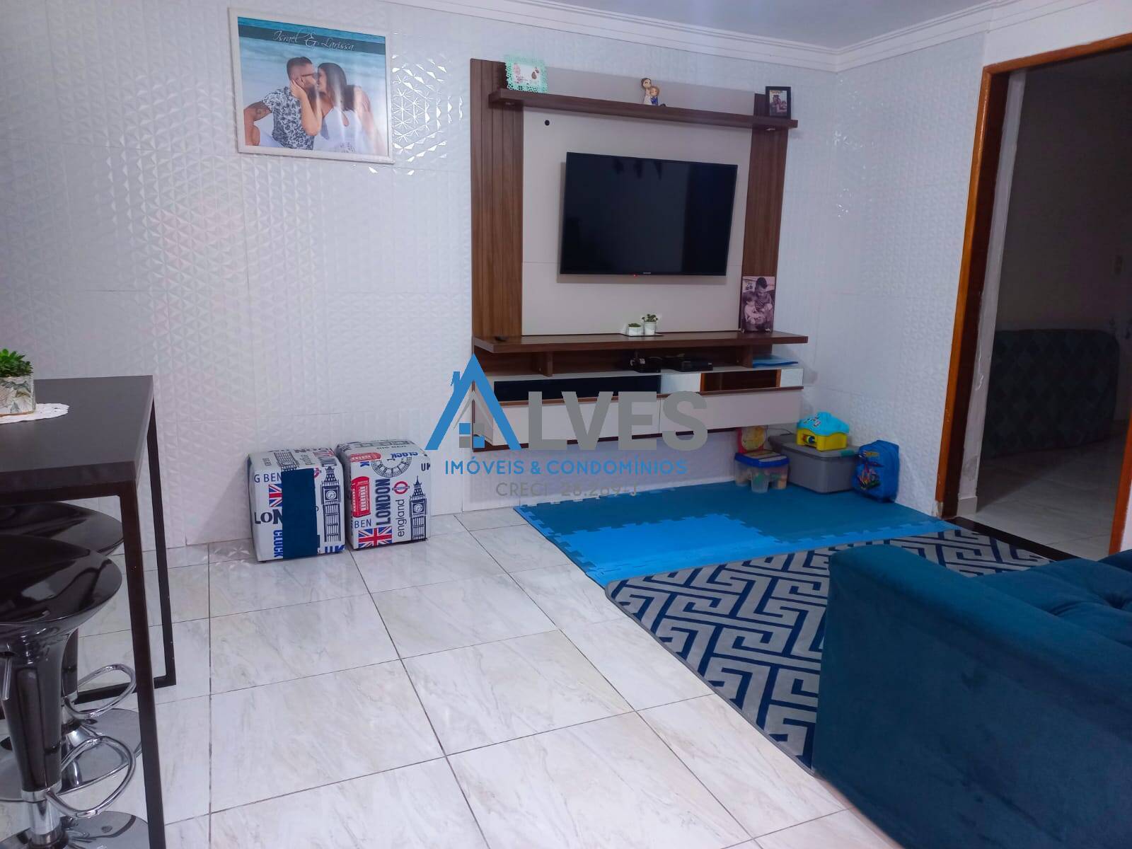 Casa, 2 quartos, 150 m² - Foto 24