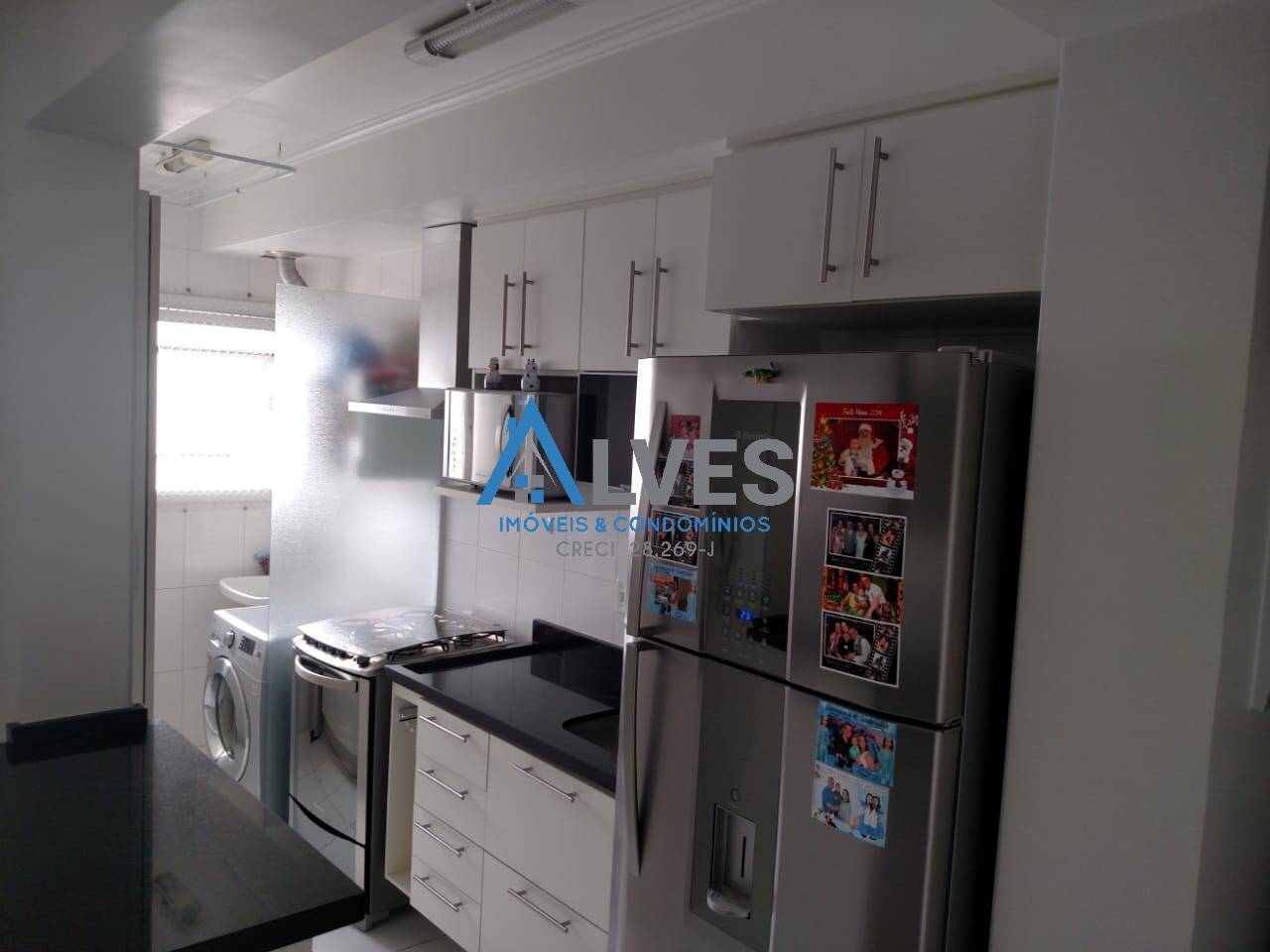 Apartamento, 2 quartos - Foto 2