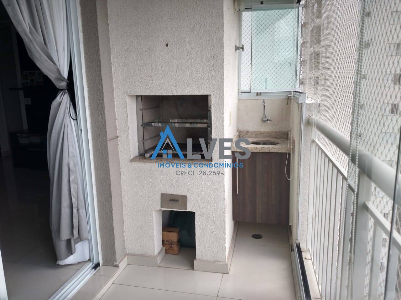 Apartamento, 2 quartos - Foto 5