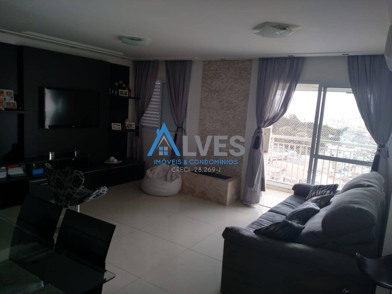 Apartamento, 2 quartos - Foto 4