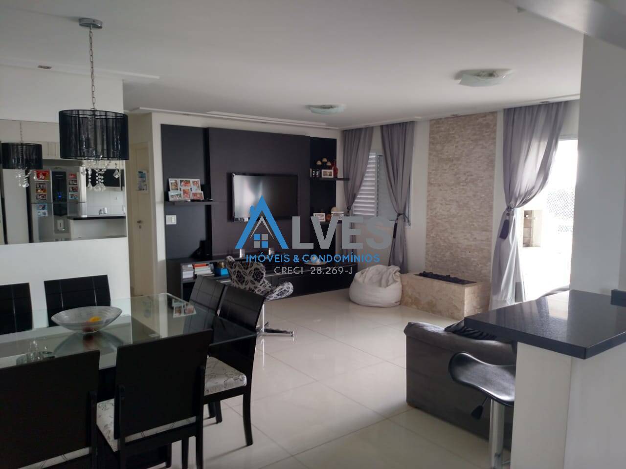 Apartamento, 2 quartos - Foto 6