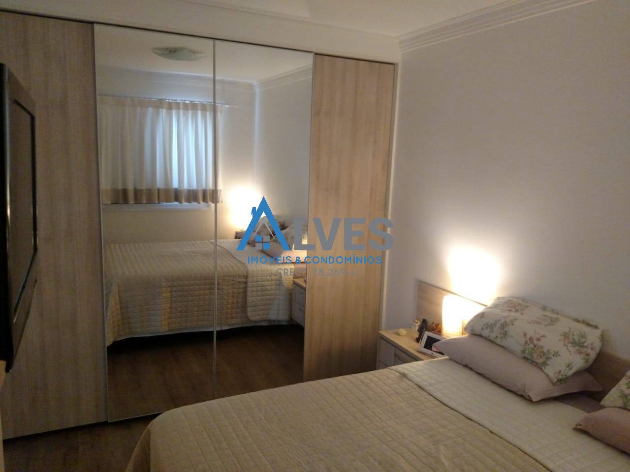 Apartamento, 2 quartos - Foto 8