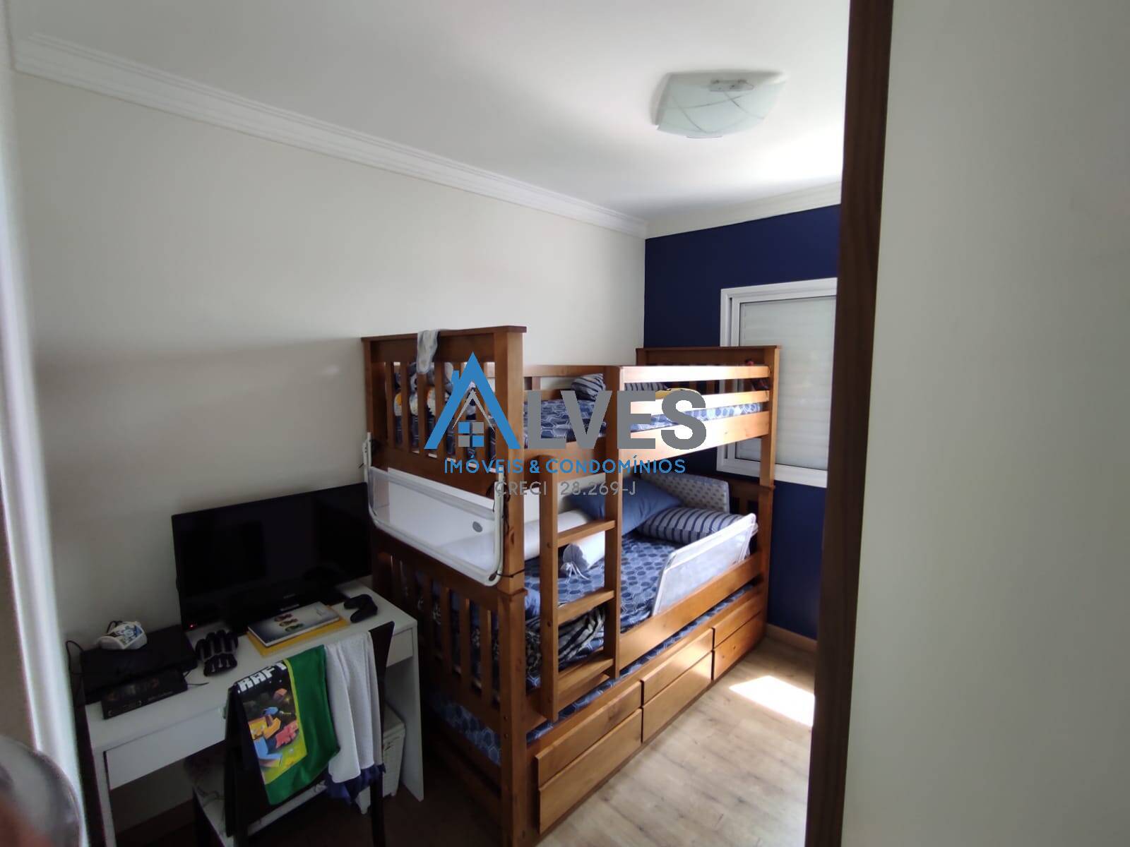 Apartamento, 2 quartos - Foto 10