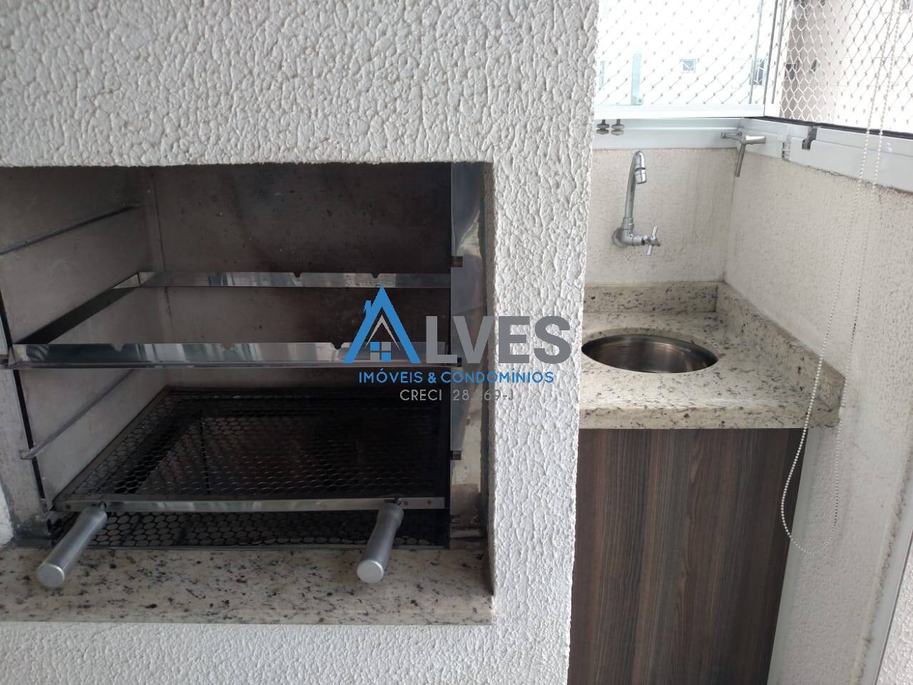 Apartamento, 2 quartos - Foto 11