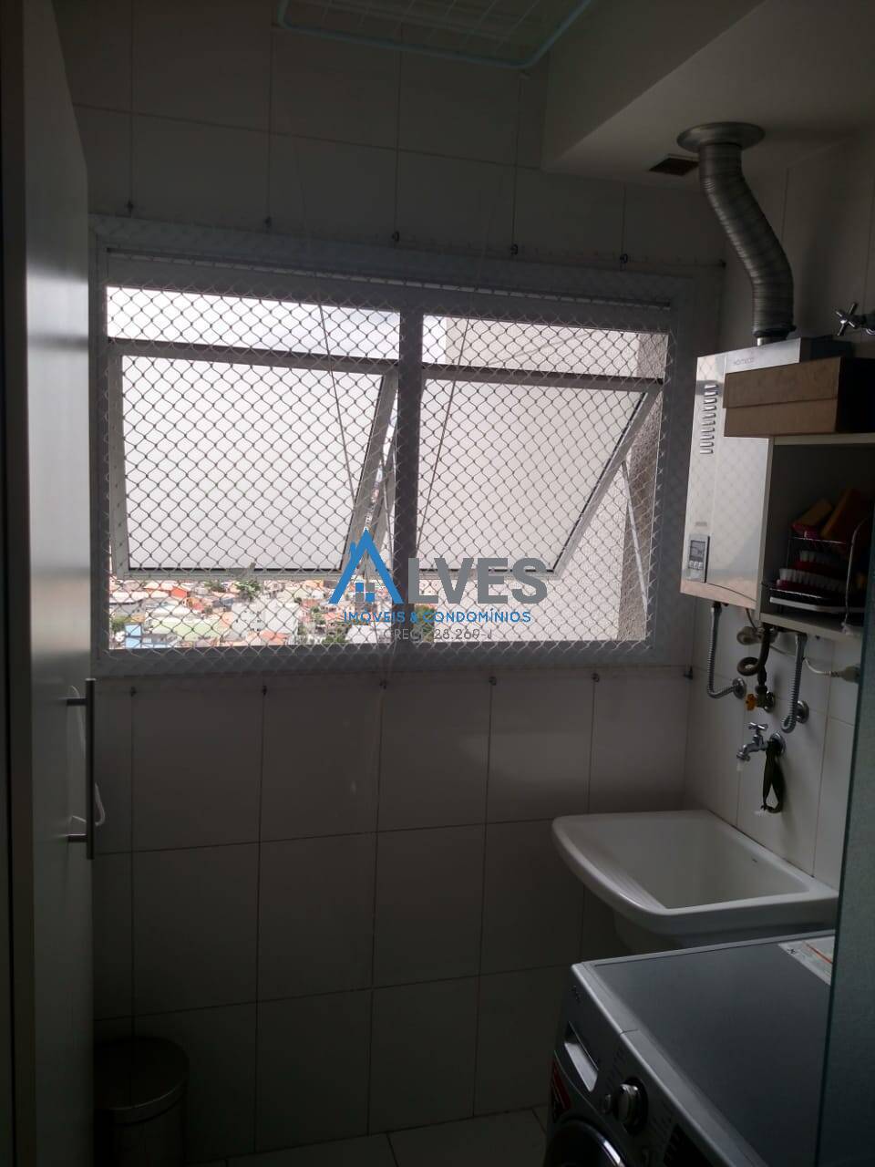Apartamento, 2 quartos - Foto 12