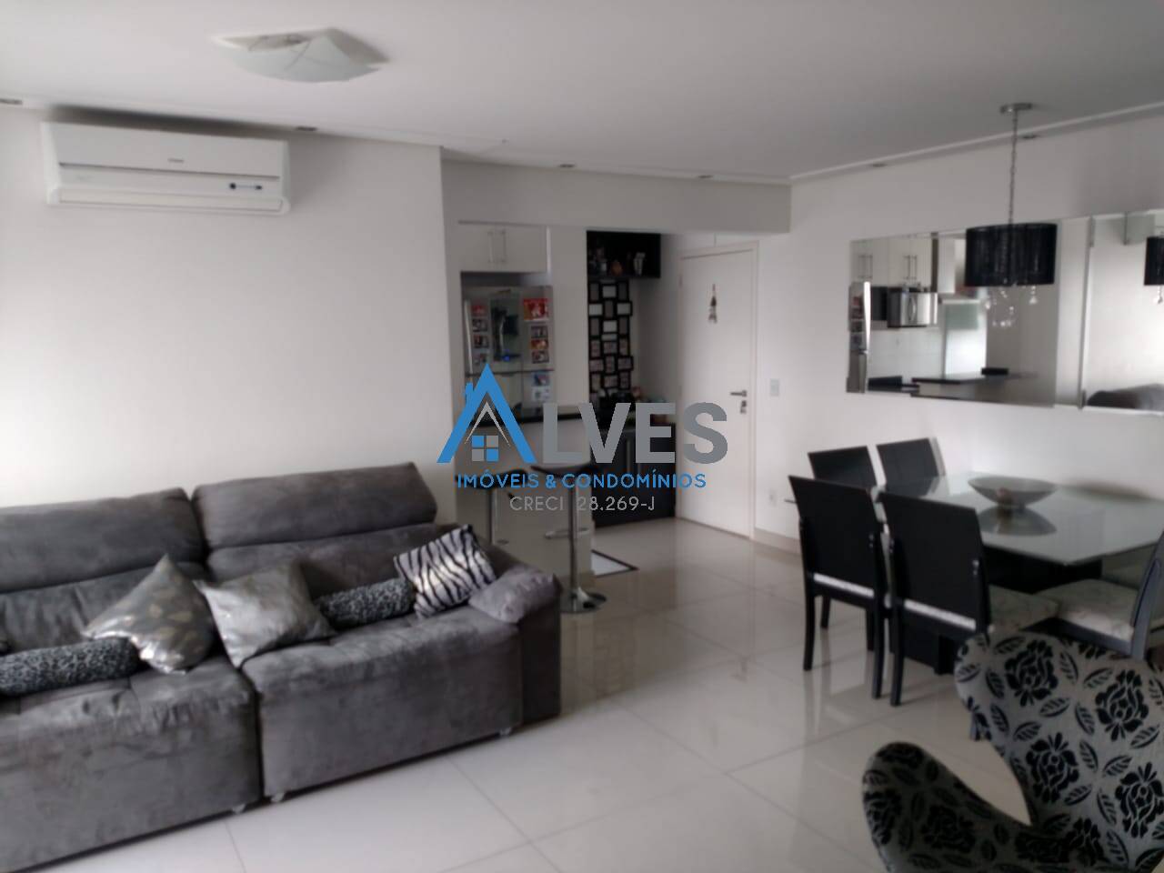 Apartamento, 2 quartos - Foto 16