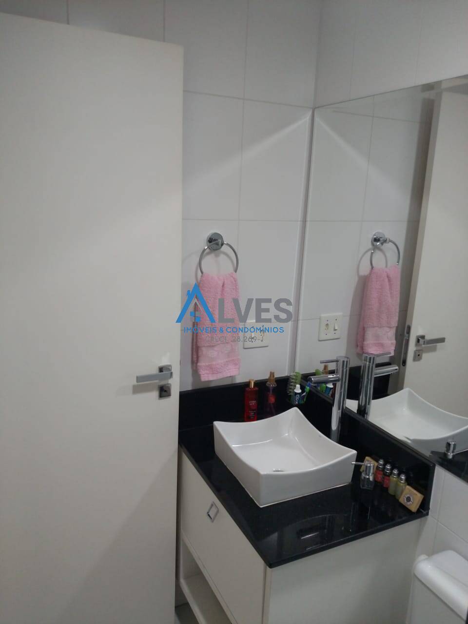 Apartamento, 2 quartos - Foto 13