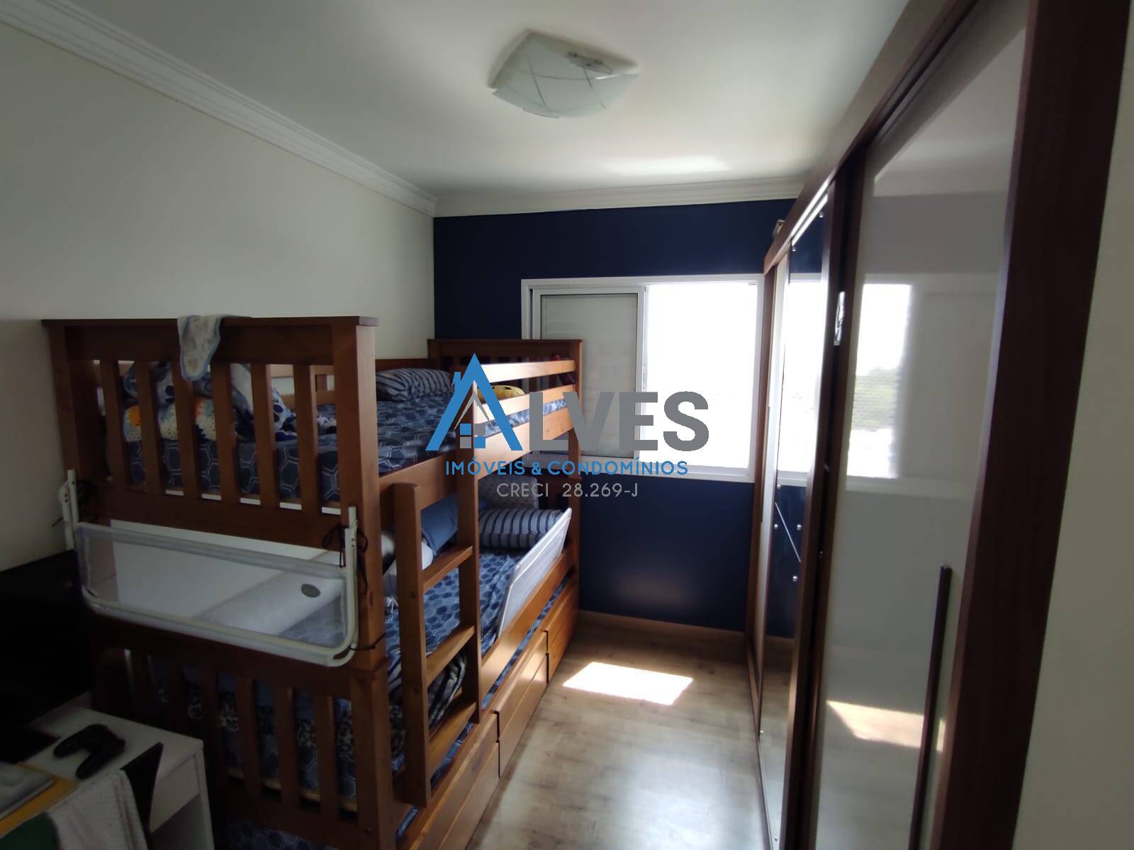 Apartamento, 2 quartos - Foto 14
