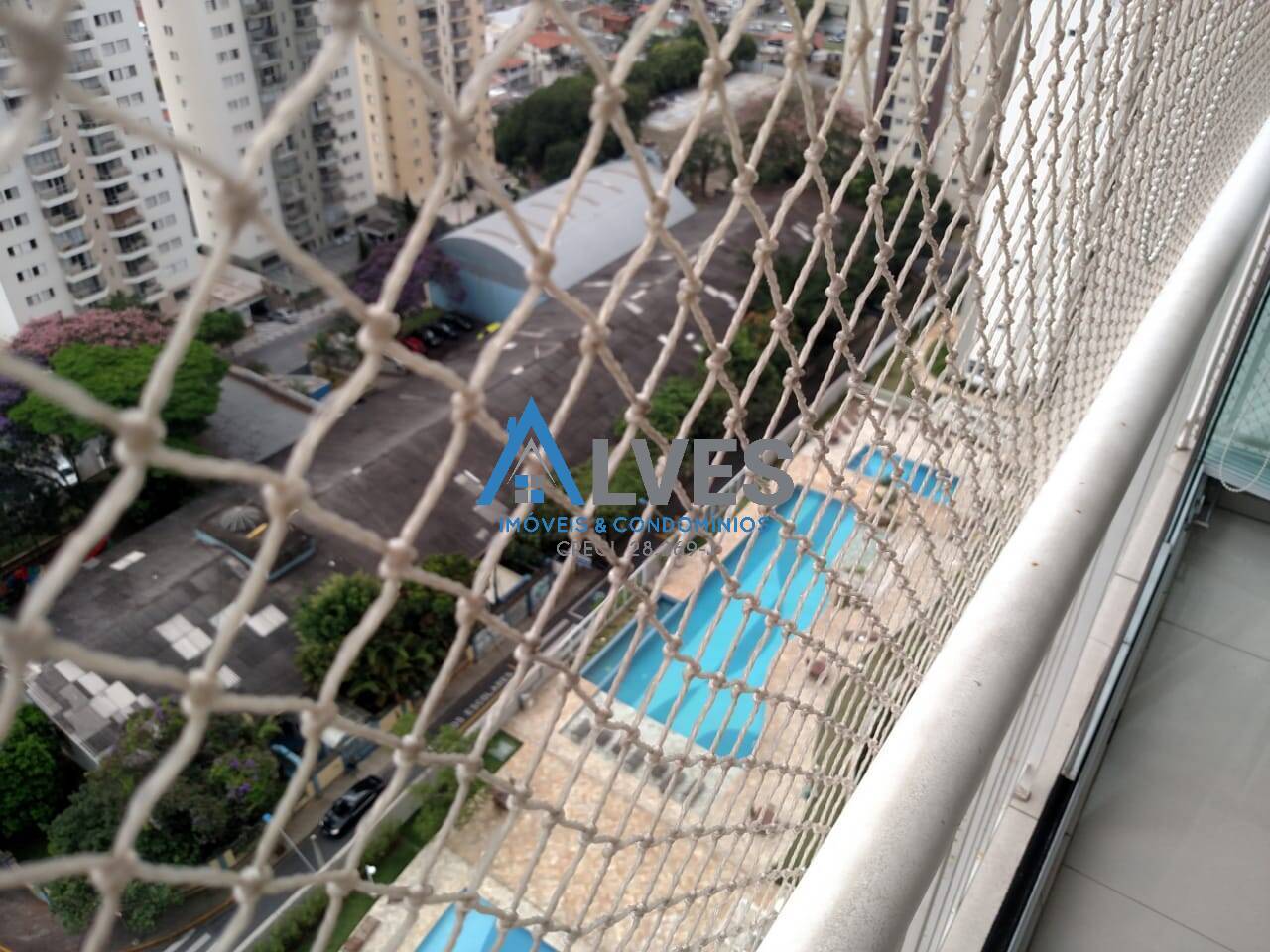 Apartamento, 2 quartos - Foto 17