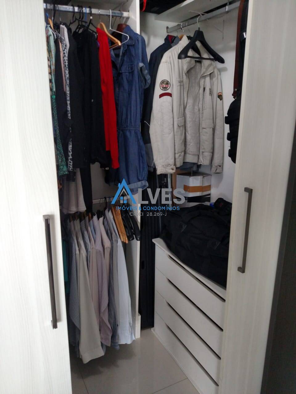 Apartamento, 2 quartos - Foto 18