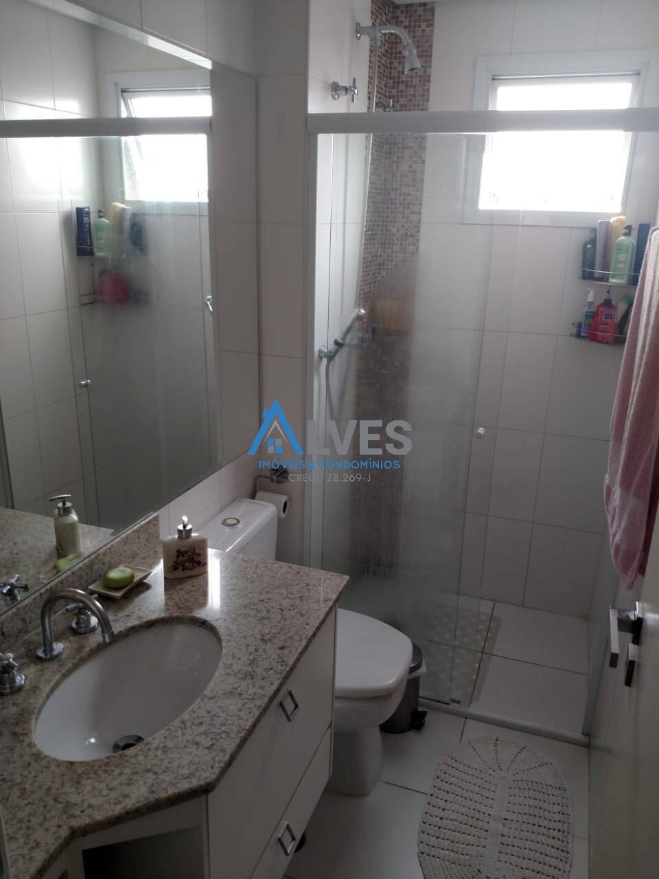 Apartamento, 2 quartos - Foto 23