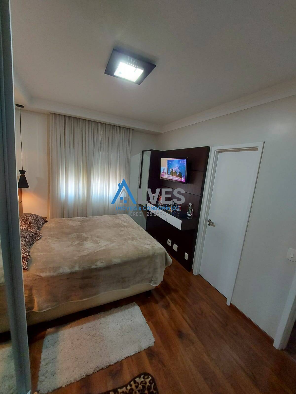Apartamento, 4 quartos - Foto 2