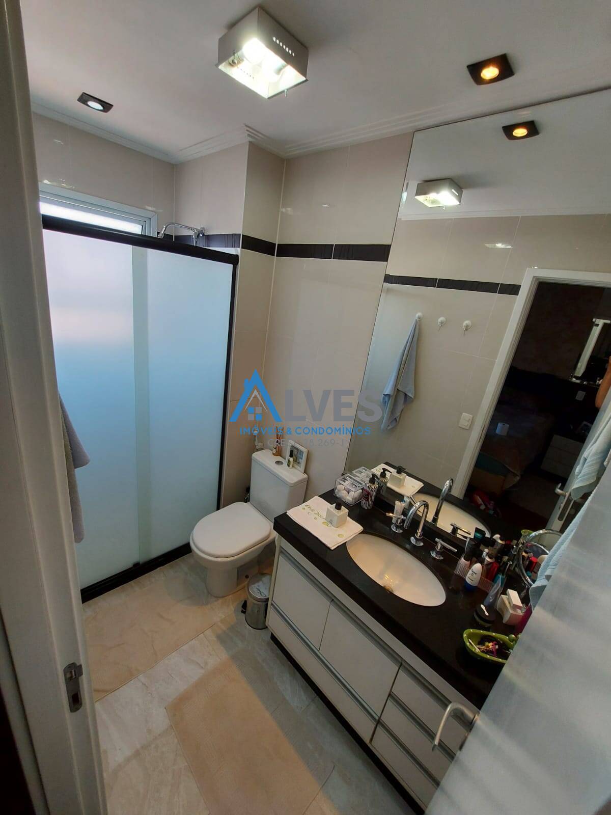 Apartamento, 4 quartos - Foto 3