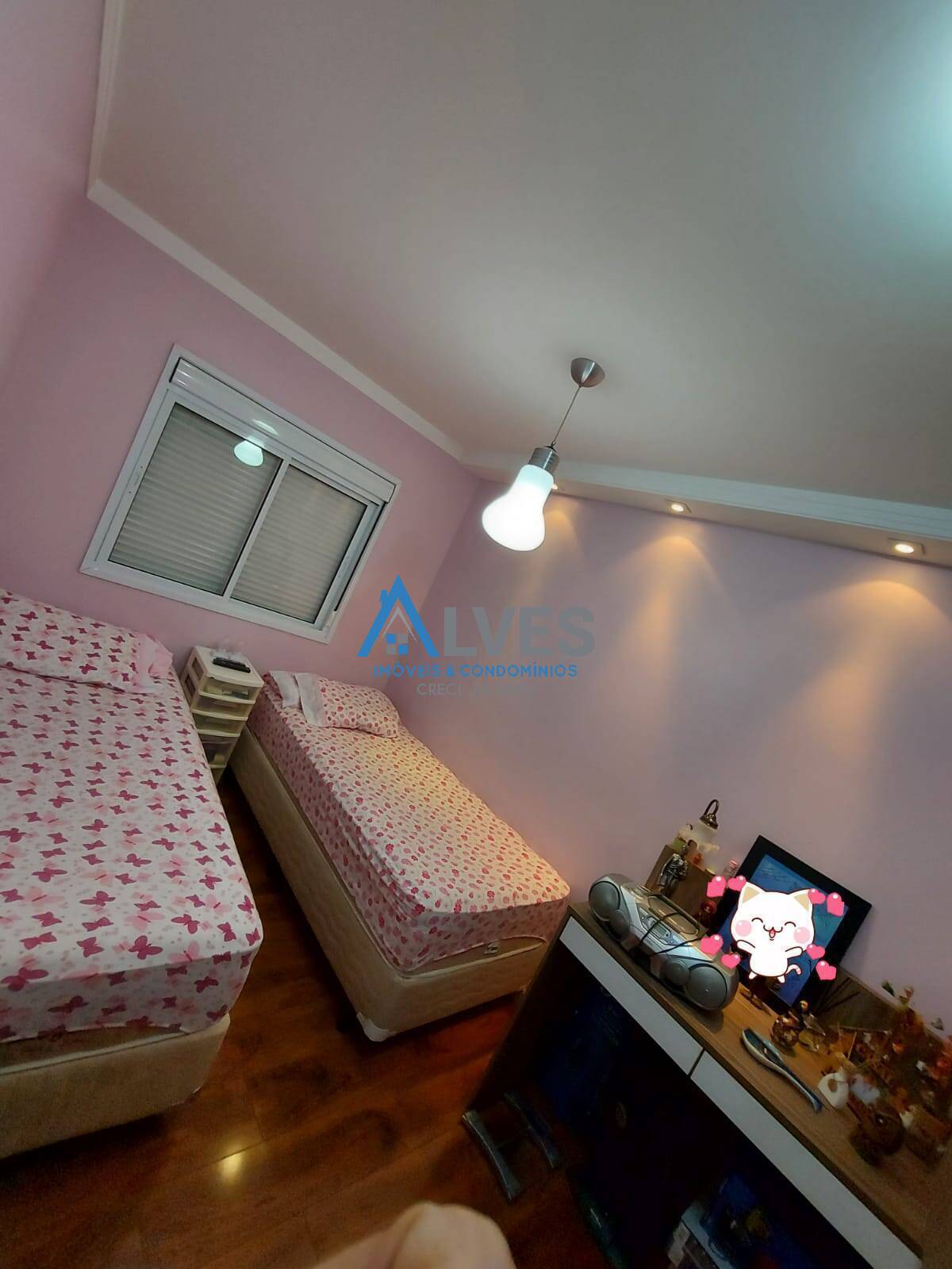 Apartamento, 4 quartos - Foto 4