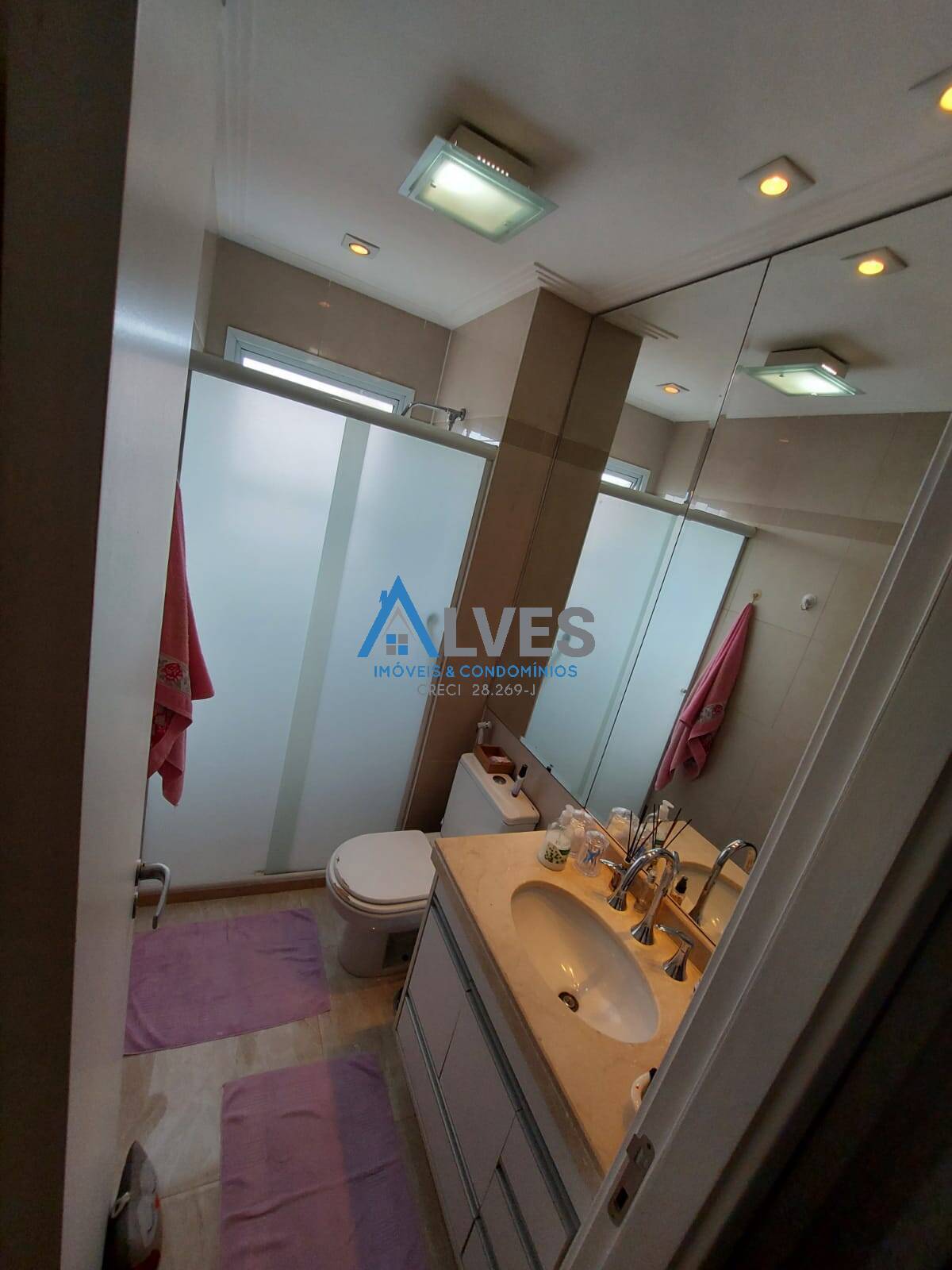 Apartamento, 4 quartos - Foto 5