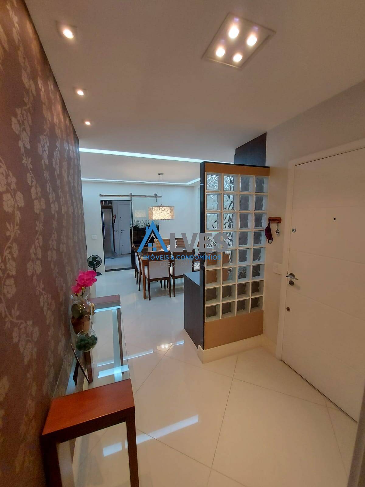 Apartamento, 4 quartos - Foto 7