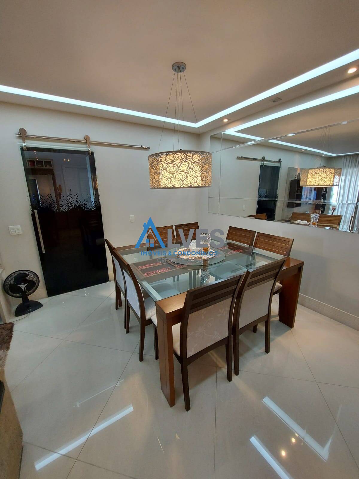 Apartamento, 4 quartos - Foto 8