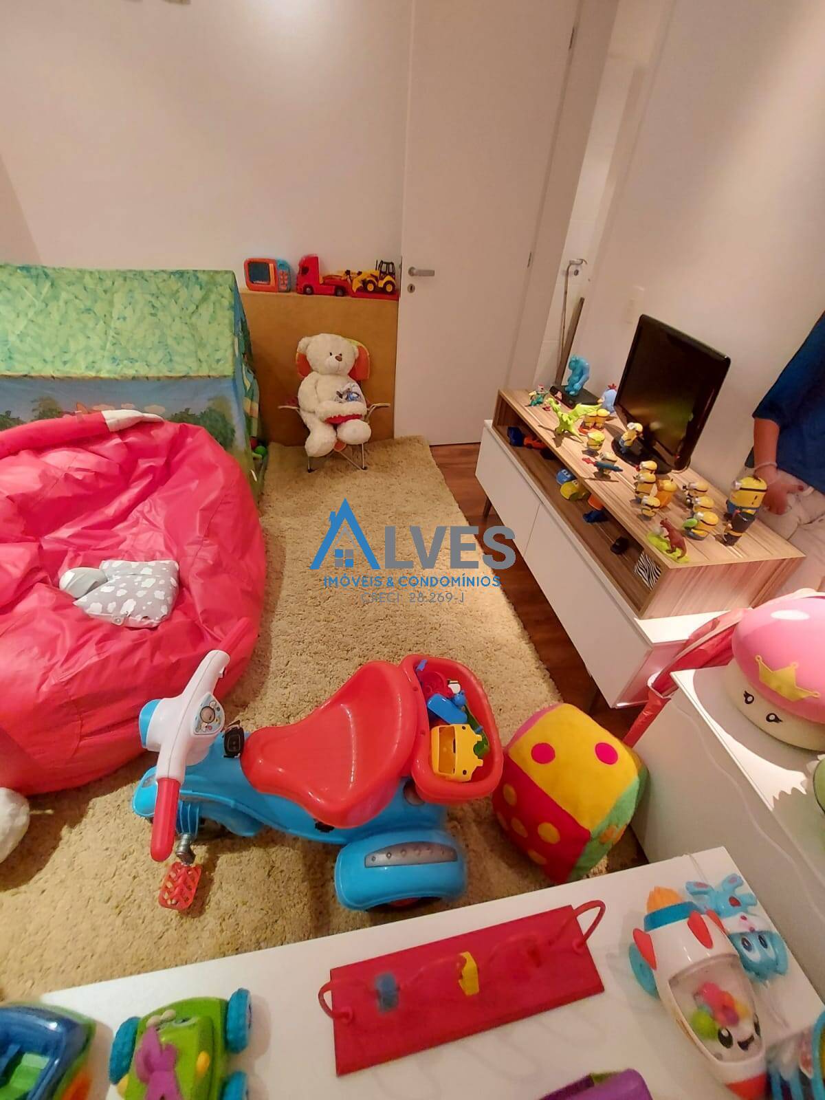 Apartamento, 4 quartos - Foto 10