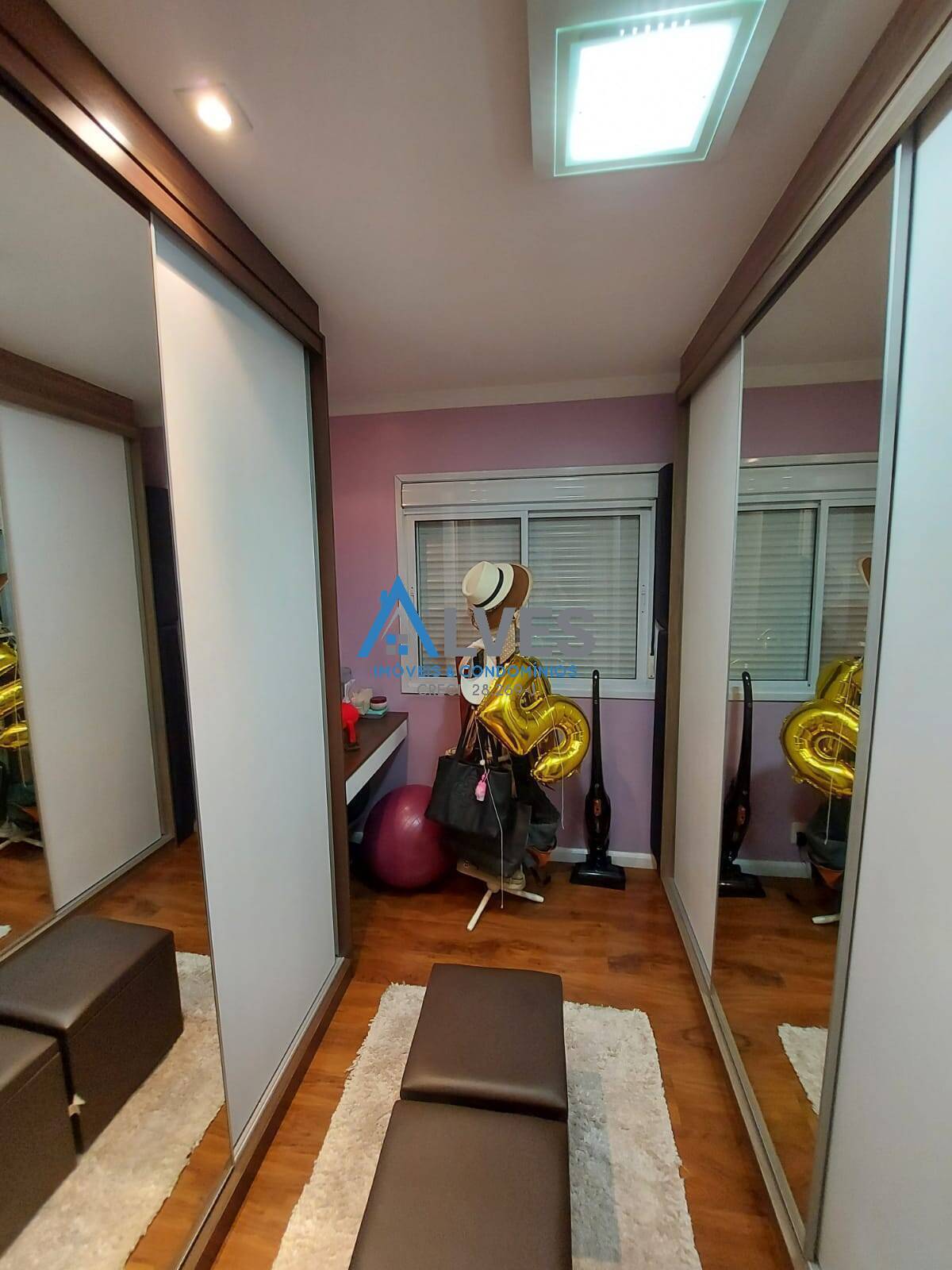 Apartamento, 4 quartos - Foto 11