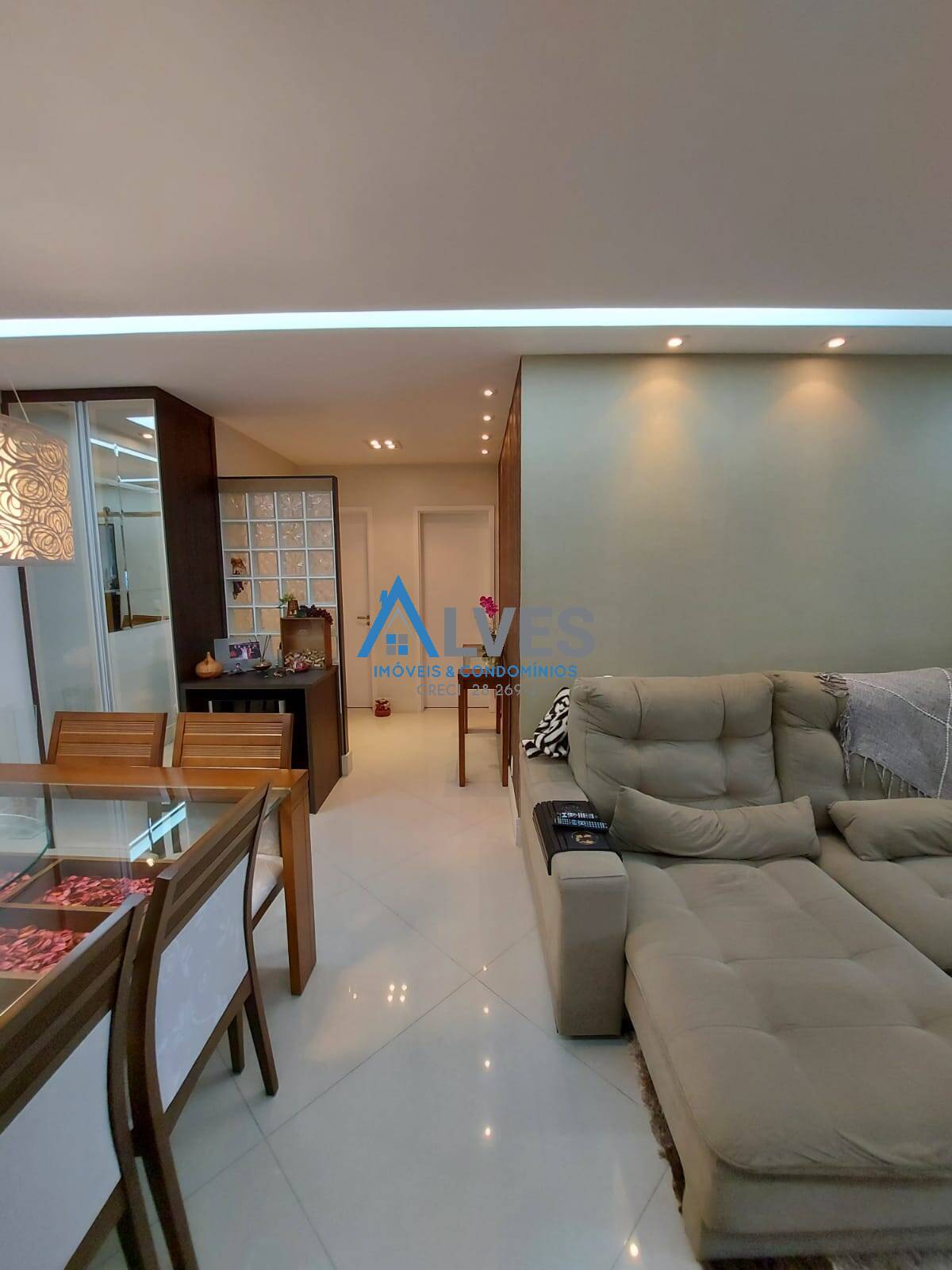 Apartamento, 4 quartos - Foto 12