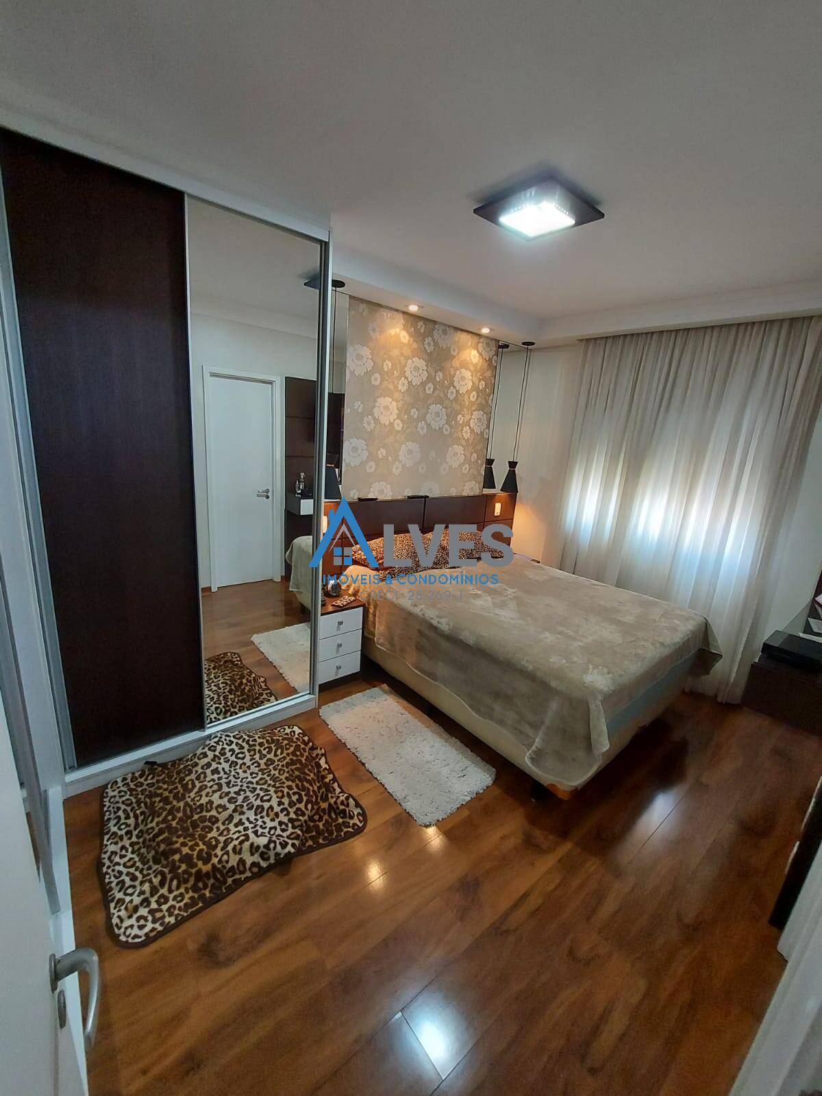 Apartamento, 4 quartos - Foto 13