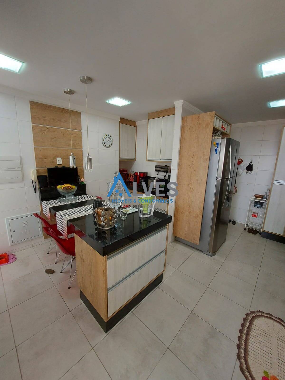 Apartamento, 4 quartos - Foto 16