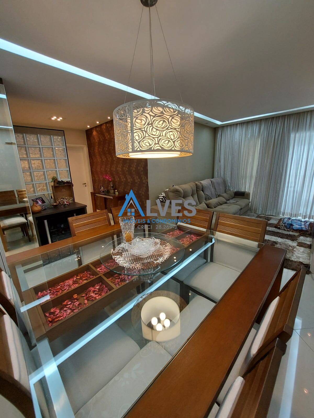 Apartamento, 4 quartos - Foto 17