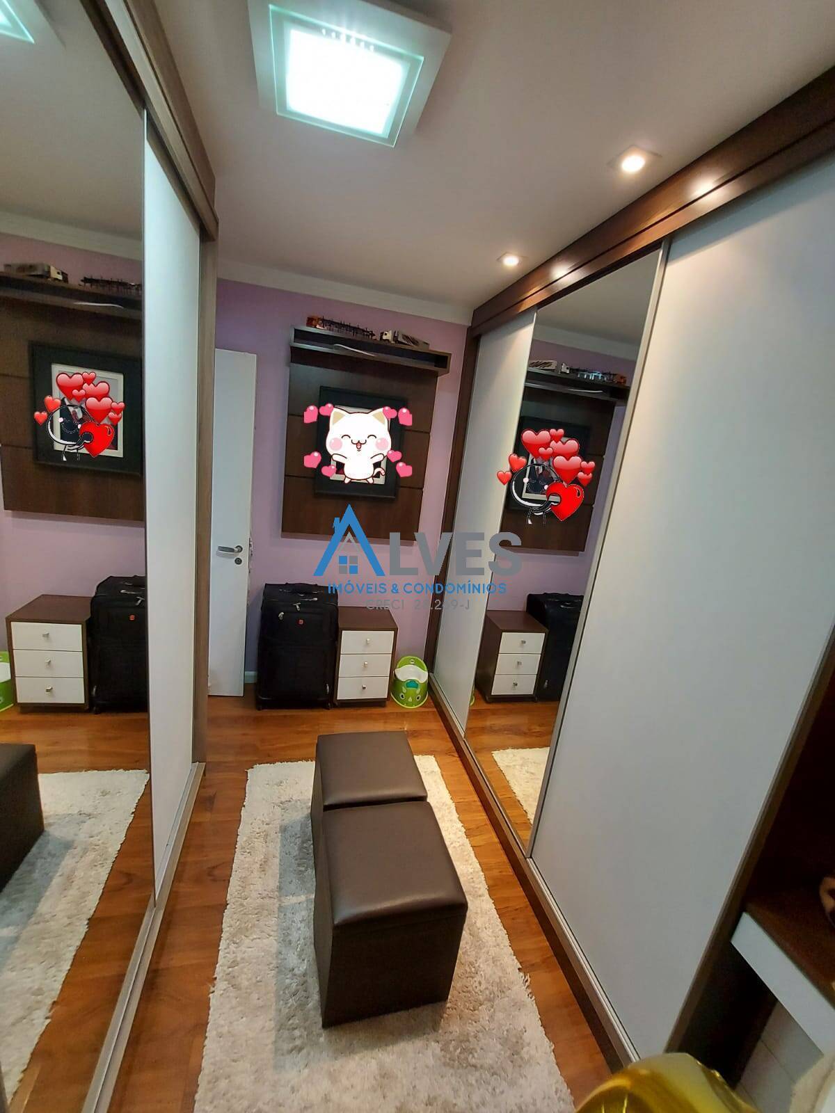 Apartamento, 4 quartos - Foto 18