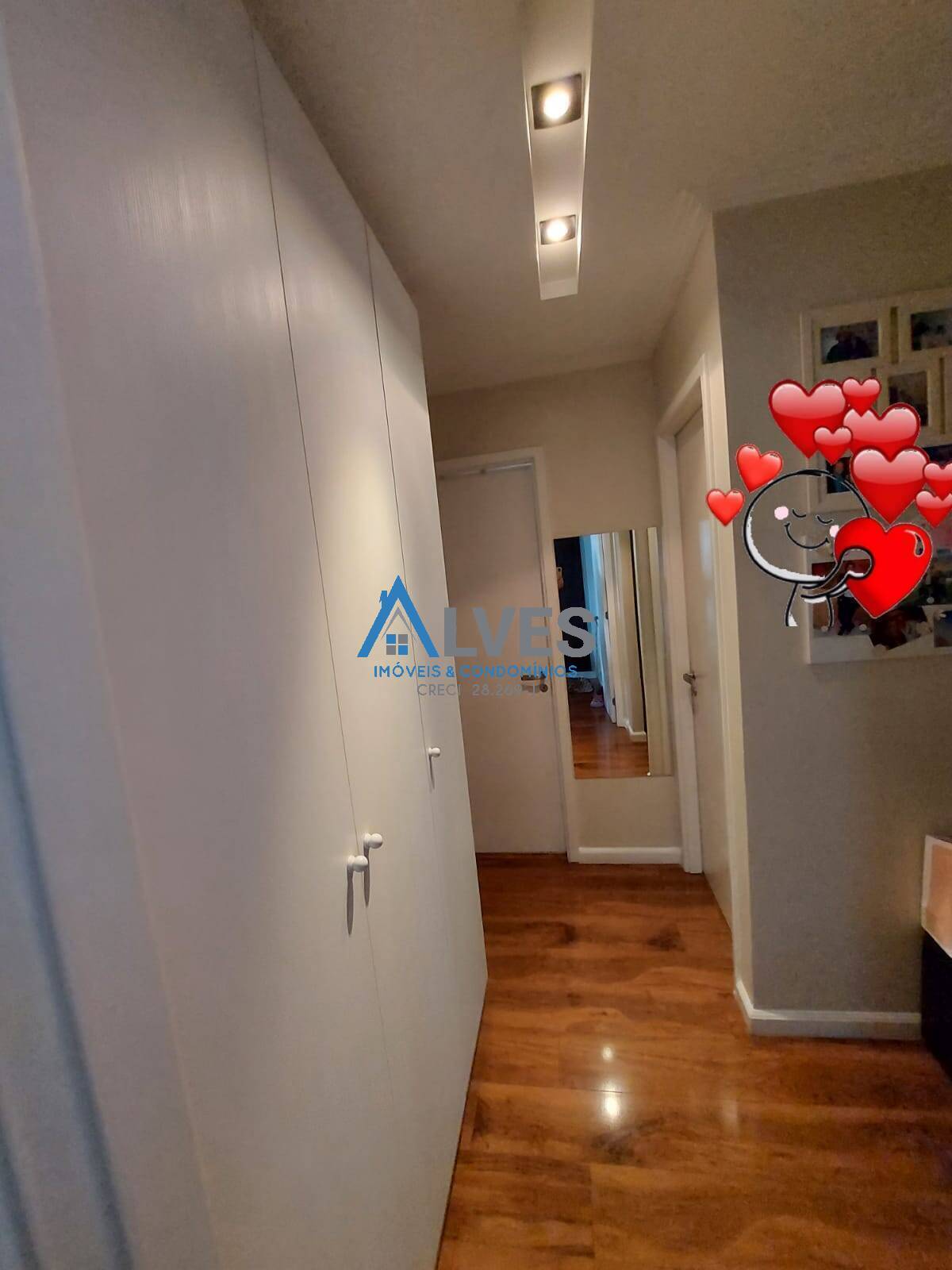 Apartamento, 4 quartos - Foto 19