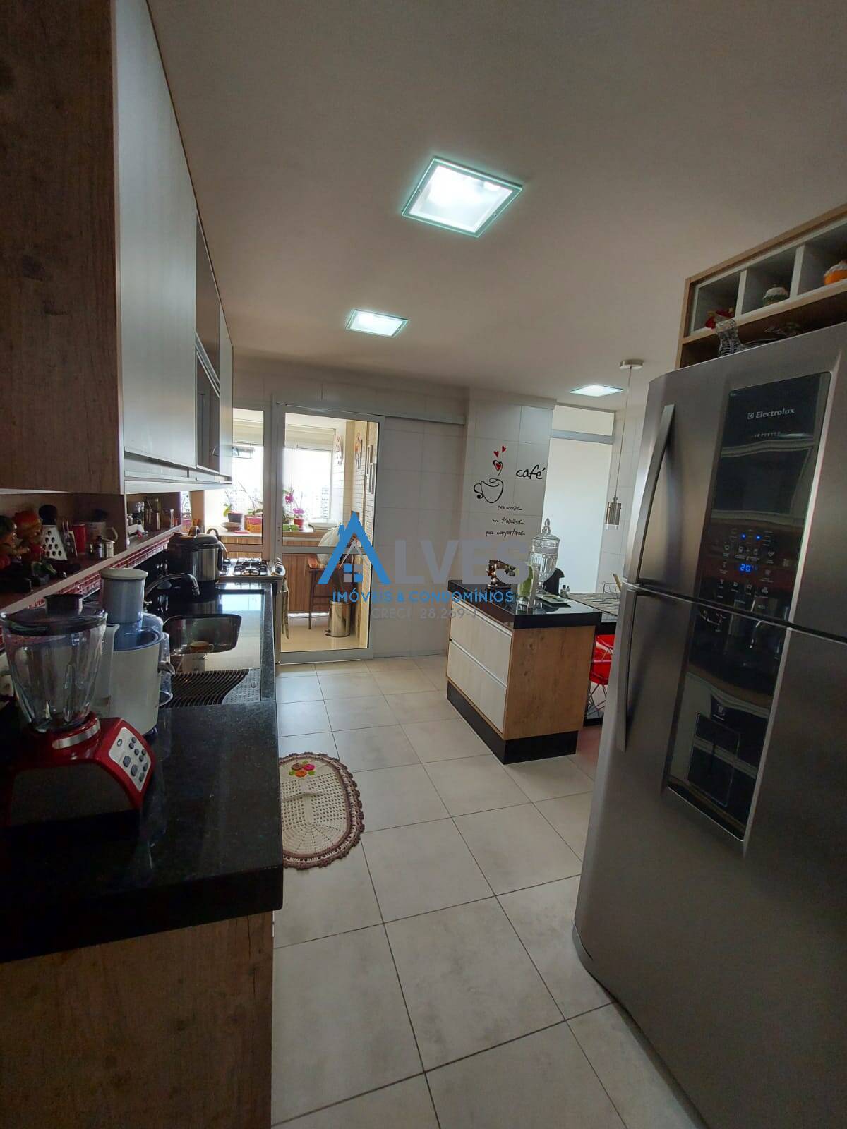 Apartamento, 4 quartos - Foto 21