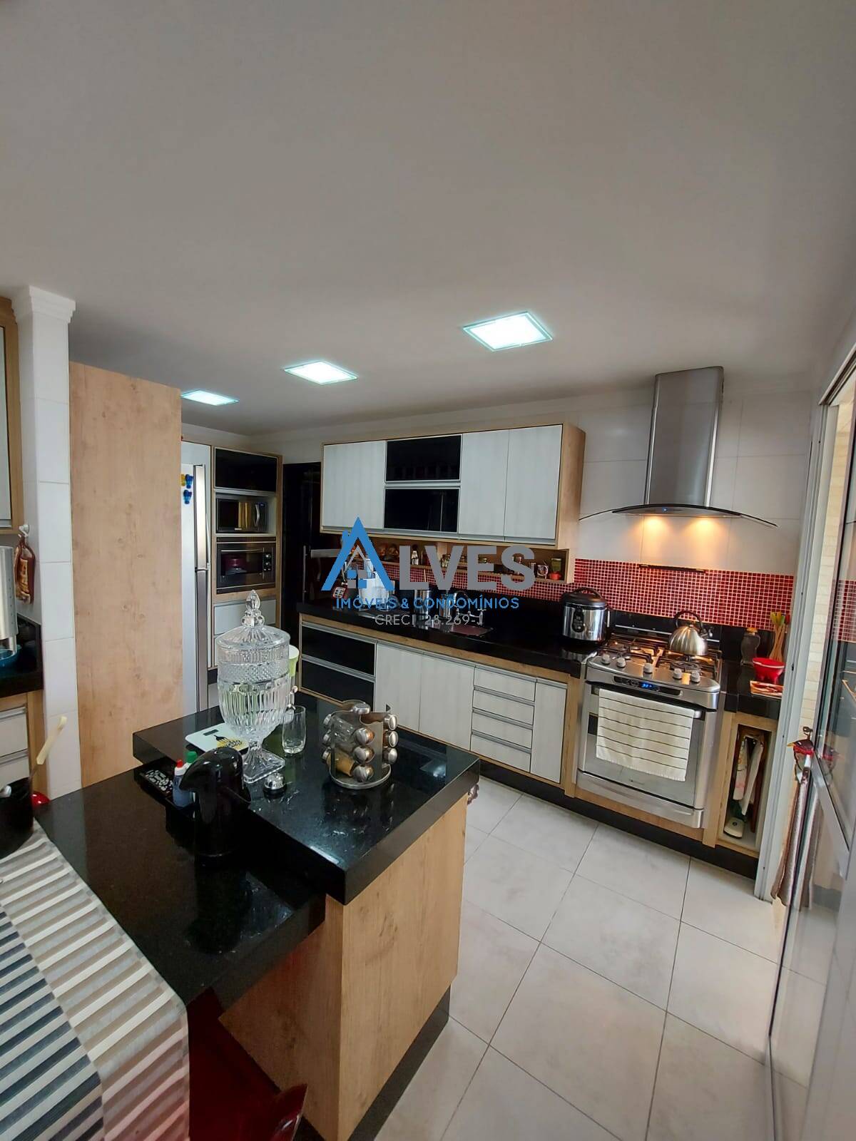 Apartamento, 4 quartos - Foto 22