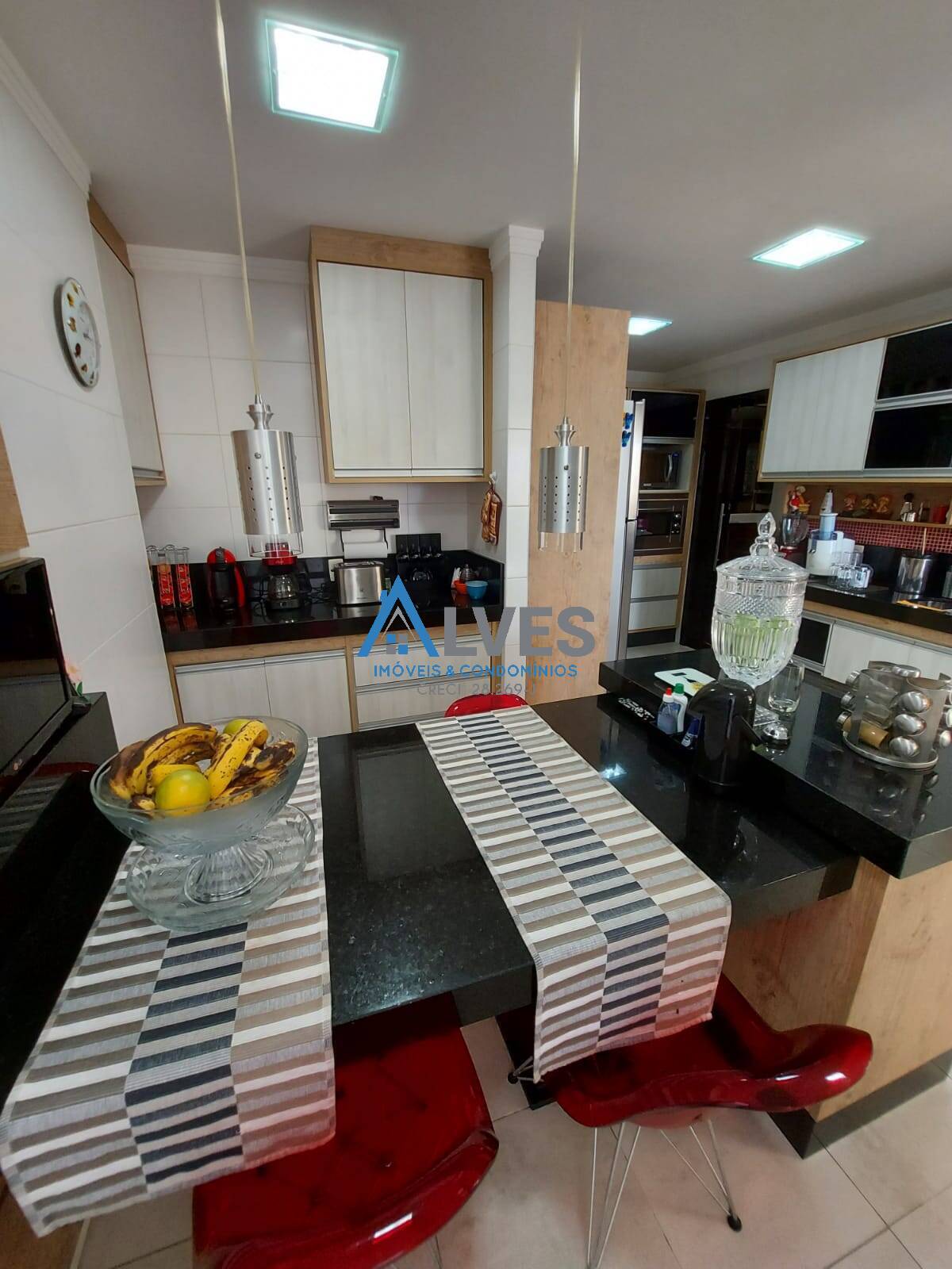Apartamento, 4 quartos - Foto 24