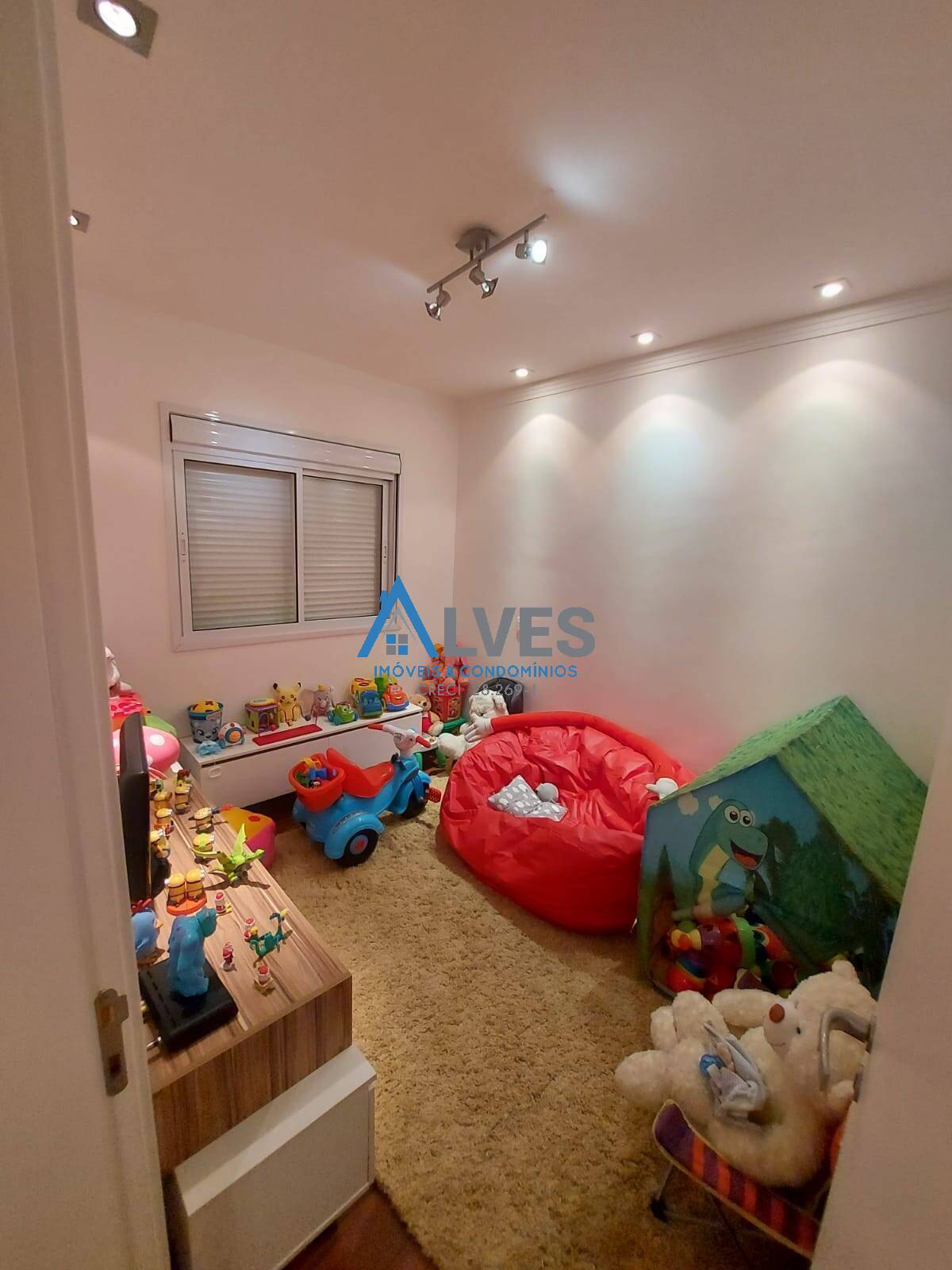 Apartamento, 4 quartos - Foto 26