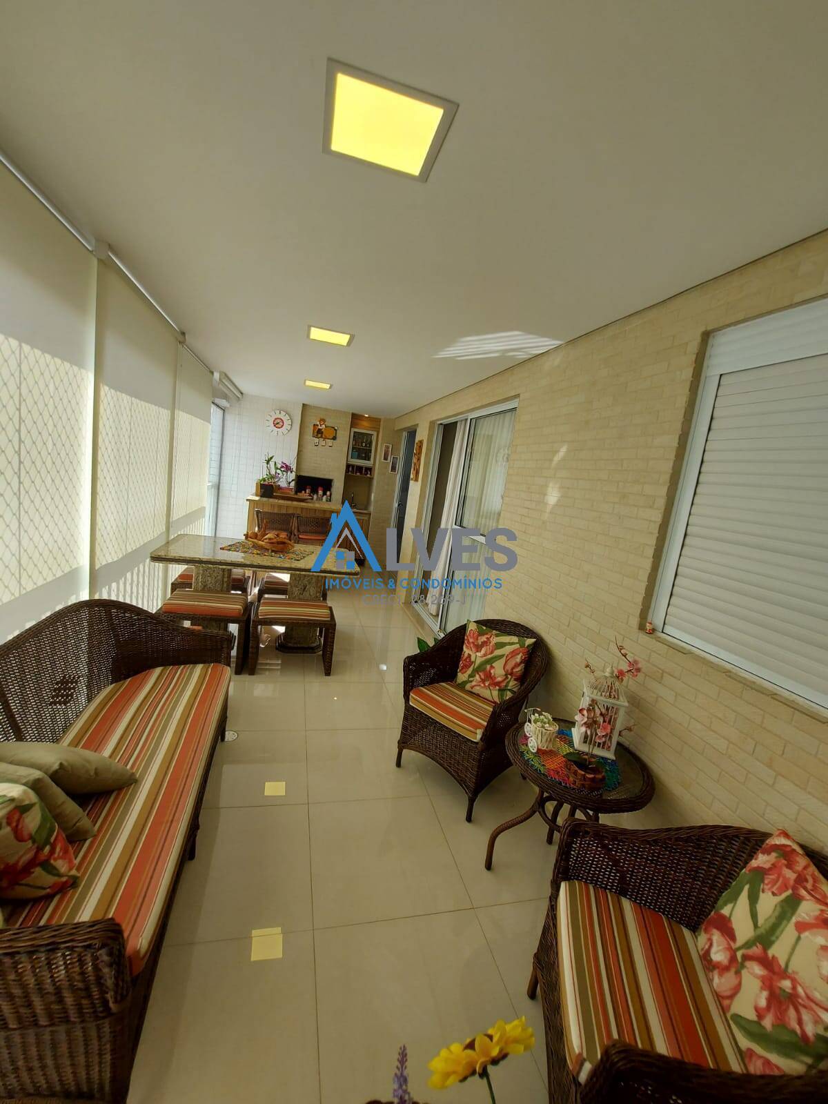 Apartamento, 4 quartos - Foto 27