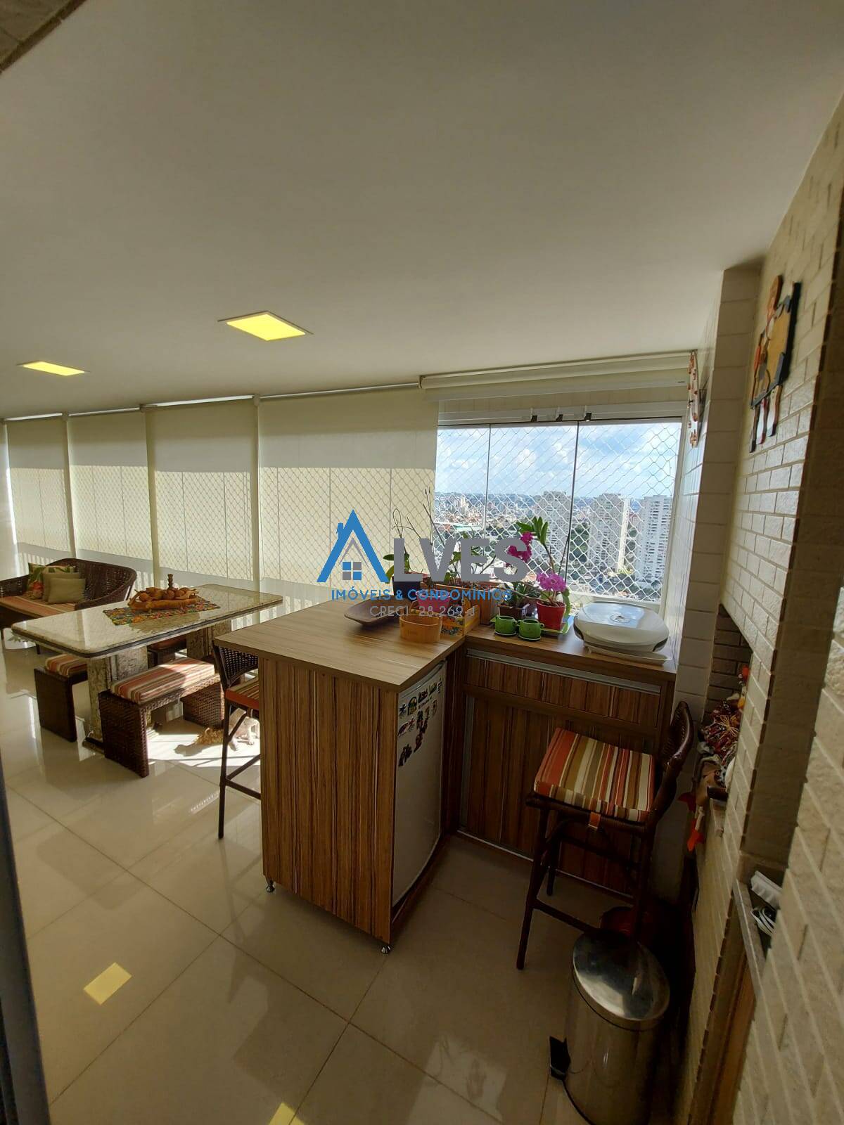 Apartamento, 4 quartos - Foto 28