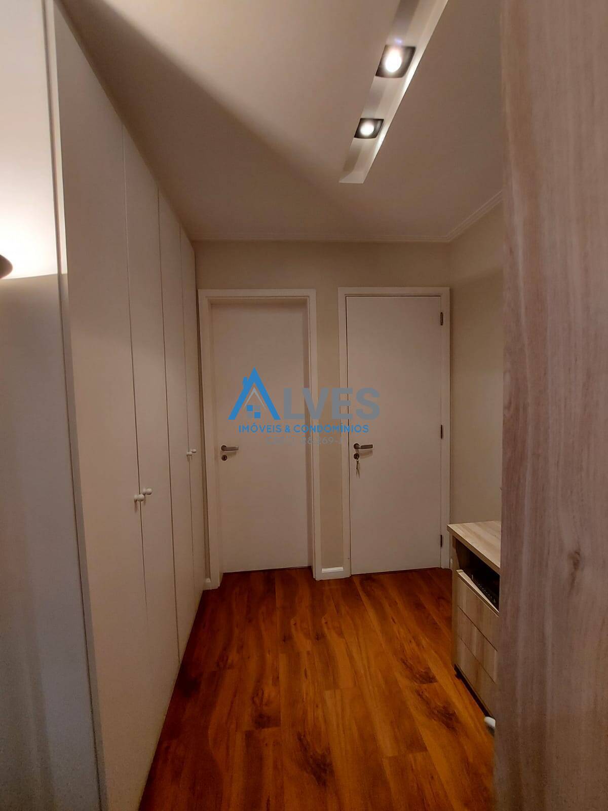 Apartamento, 4 quartos - Foto 29